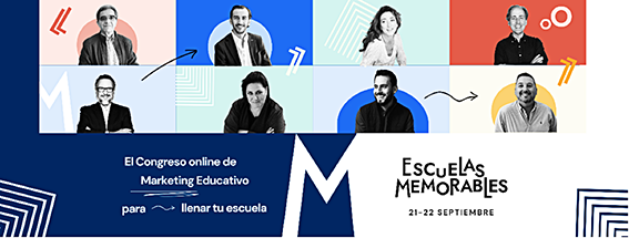 Escuelas Memorables, una apuesta de Santillana por el Marketing Educativo